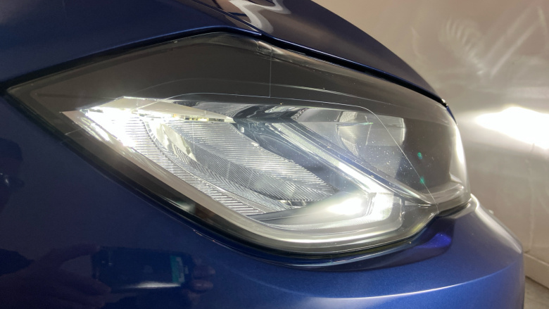 Volkswagen Polo 1.0 TSI Life 5dr Petrol Hatchback